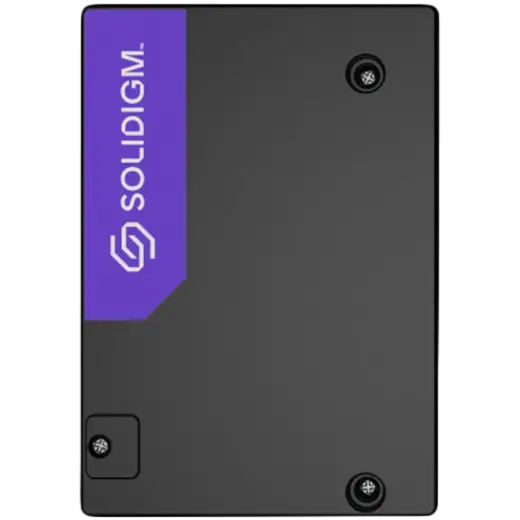 Solidigm D7-PS1030 Series (1.6TB, 2.5in PCIe 5.0 x4, V7, TLC) Generic No Opal Single Pack