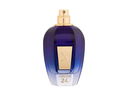 Xerjoff Join The Club Torino24 (EDP) parfüümvesi unisex 50 ml