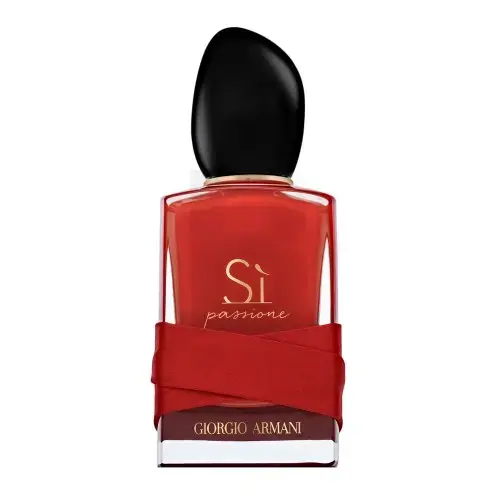 Armani (Giorgio Armani) Si Passione Red Maestro eau de parfum for women 50 ml