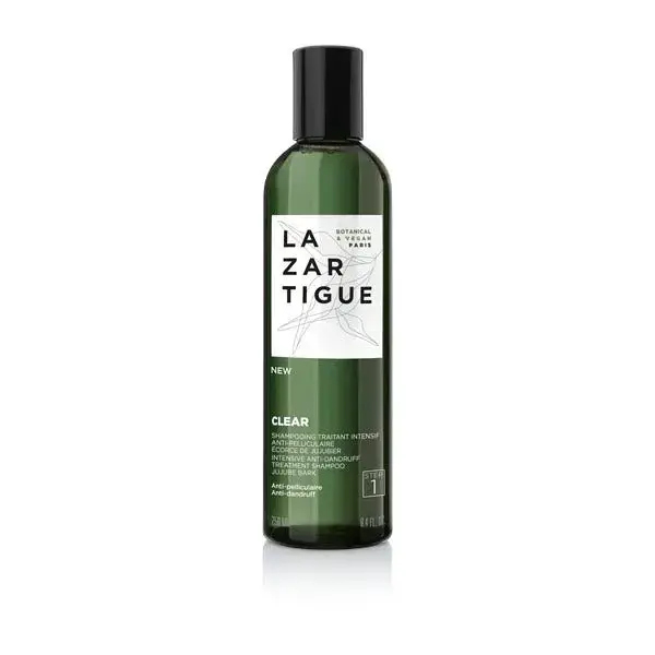 Clear Shampoo Anti-Pelliculaire Treatment Intensif 250ml