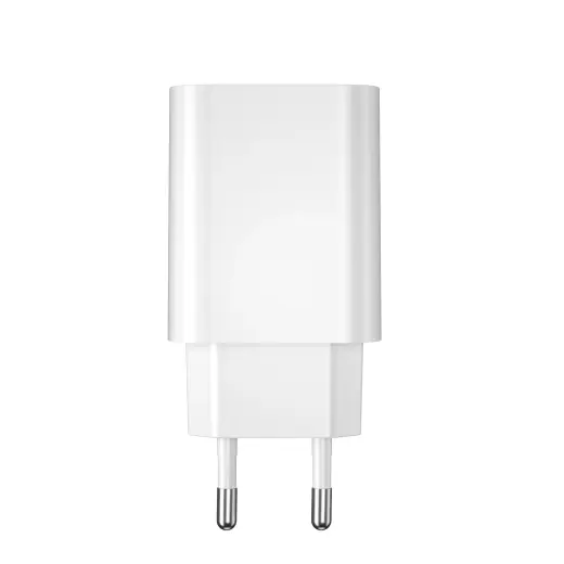 WIWU Wi-U001 travel charger | 20W | PD | USB-C | white