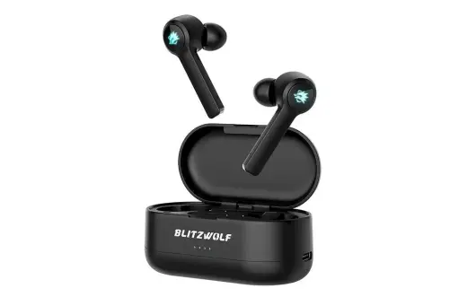 TWS Earbuds BlitzWolf BW-FLB2 bluetooth 5.0	
