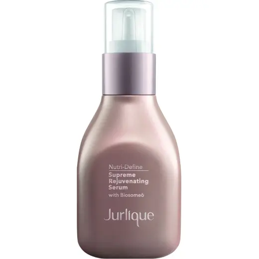 Jurlique, Nutri-Define, Rejuvenating, Serum, For Face, 50 ml *Tester