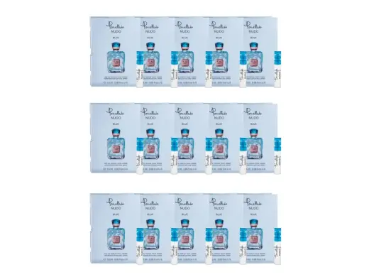 Pomellato Nudo Blue Eau de Parfum 15x1,5 ml