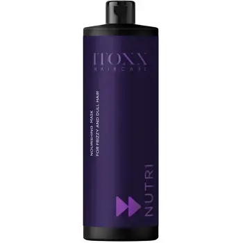 Itoxx Nutri Mask - Hair mask