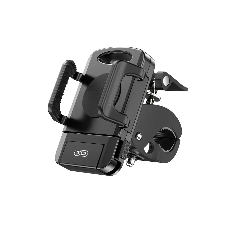 XO bike| motorcicle mount holder C109 black