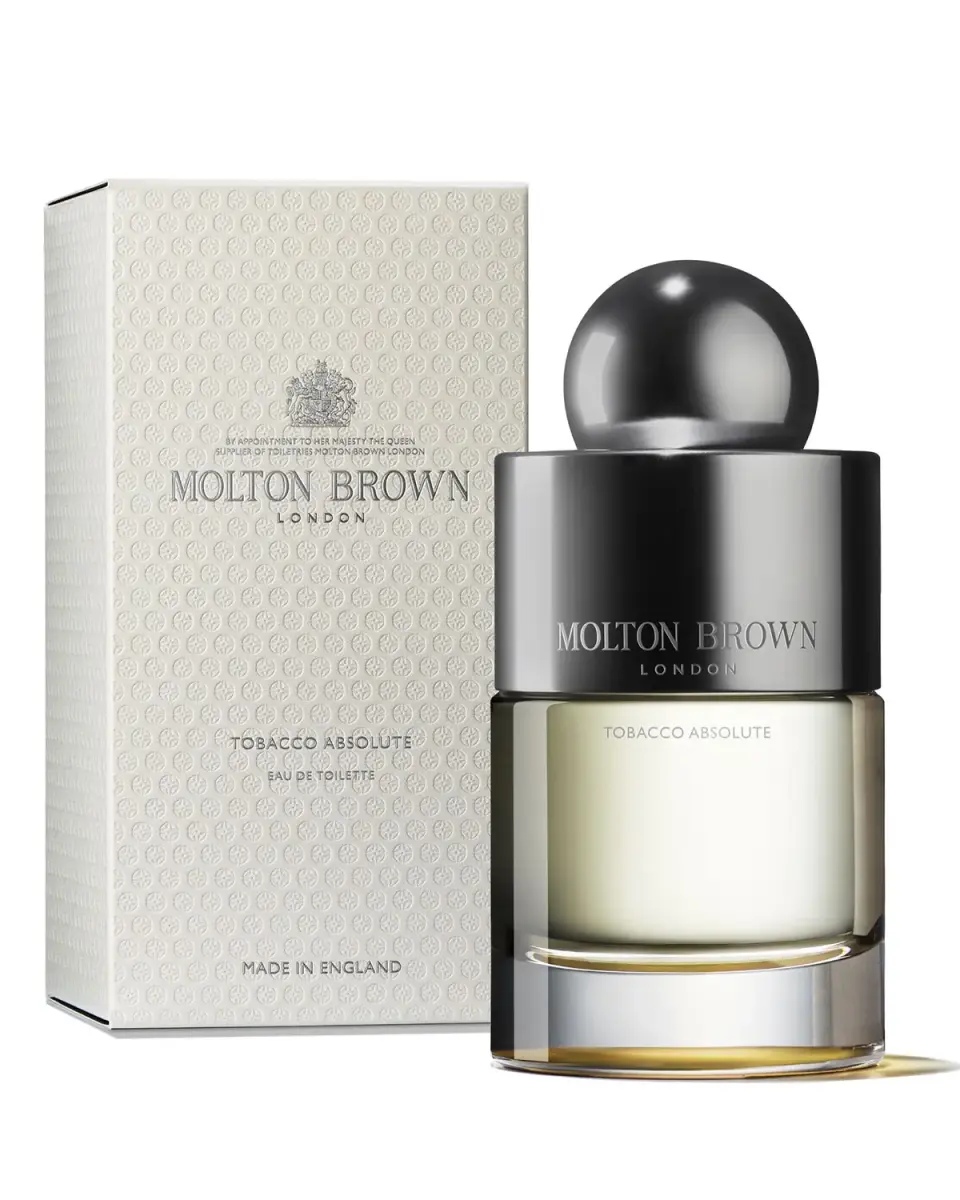 Molton Brown Tobacco Absolute uniseks parfüüm 100 ml