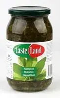 Skābenes TASTE LAND, 820g