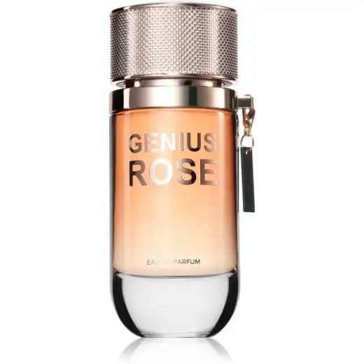 Emper Genius Rose Eau De Parfum for Women 100 Ml