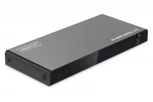 Splitter HDMI DS-55337