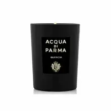 Quercia Candle