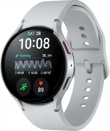Samsung R945 Galaxy Watch 6 44mm Silver EU