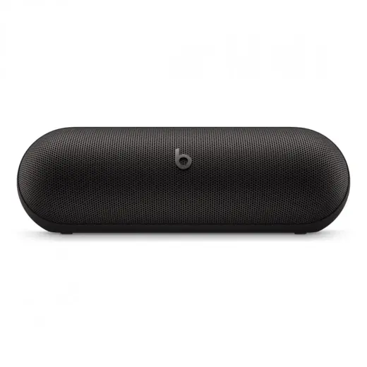 Wireless speaker Bluetooth Beats Pill matte black