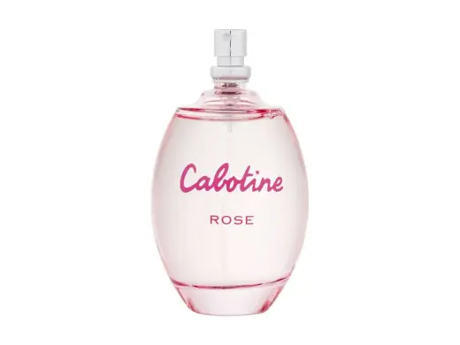 Gres Cabotine Rose Eau de Toilette 100 ml