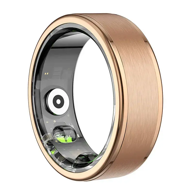 Smartring Colmi R03 20.3MM 11 (Złoty)