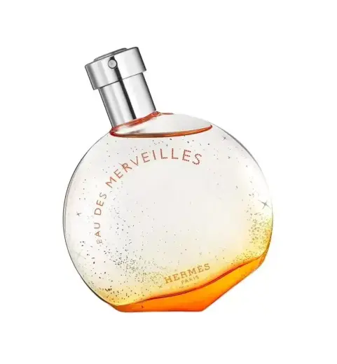 Hermes Eau Des Merveilles Chine (EDT) tualettvesi naistele 50 ml