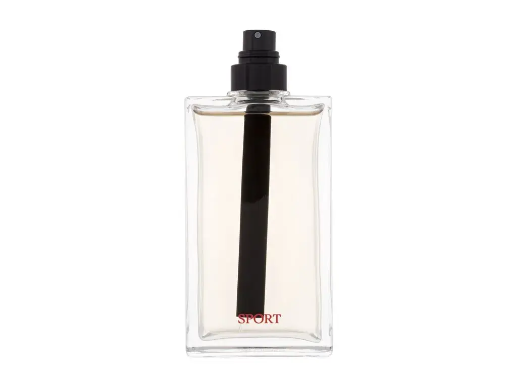 Dior Dior Homme Sport 2021 Eau de Toilette 125 ml
