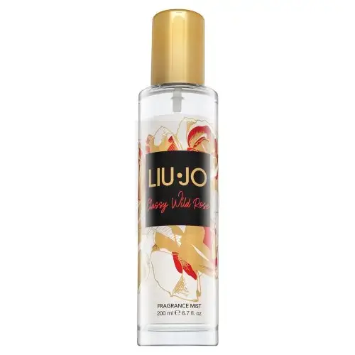 Liu Jo Classy Wild Rose спрей для тела для женщин 200 мл