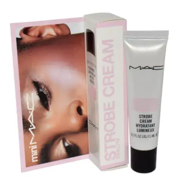 MAC Cosmetics Mac Strobe Cream Pinklite