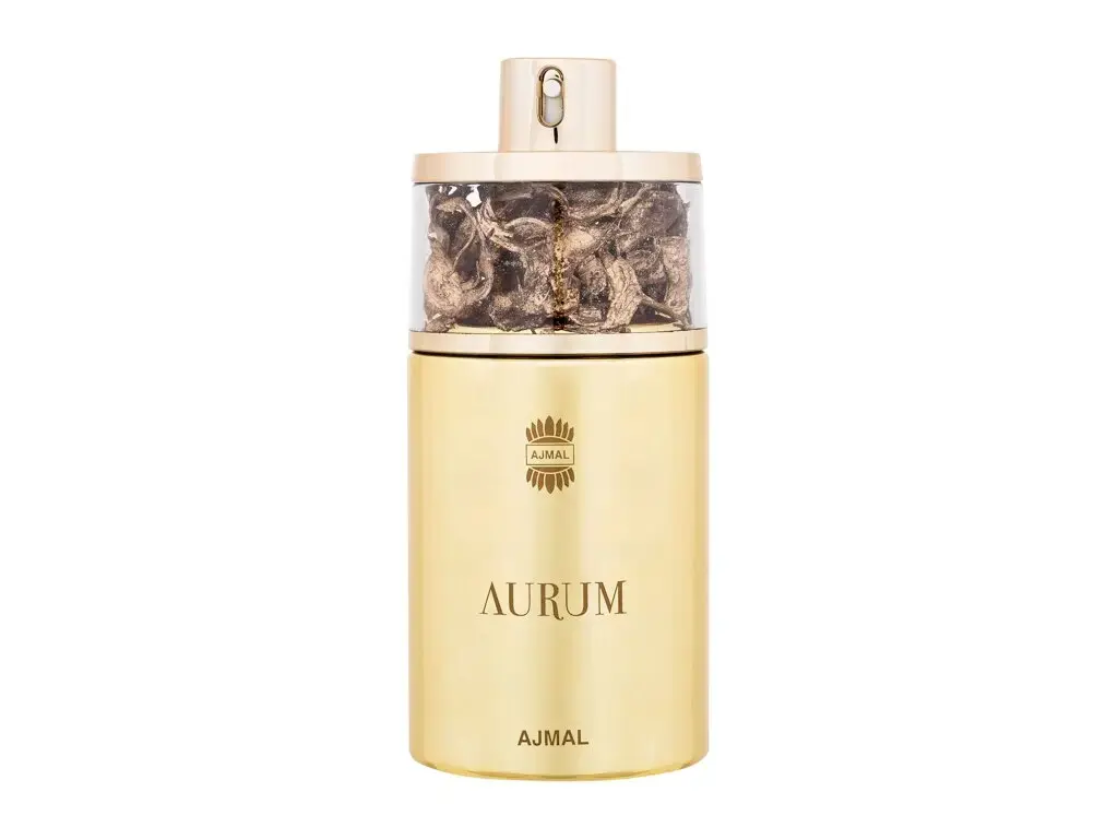 Ajmal Aurum Eau de Parfum 75 ml