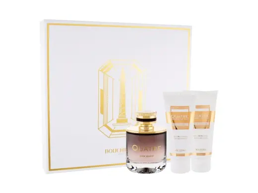 Boucheron Quatre Absolu de Nuit Eau de Parfum 100 ml