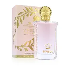 Princesse Marina De Bourbon Symbol For a Lady (EDP) parfimērijas ūdens sievietēm 100 ml