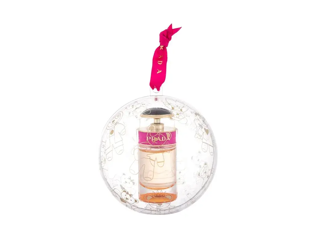 Prada Candy Eau de Parfum 7 ml