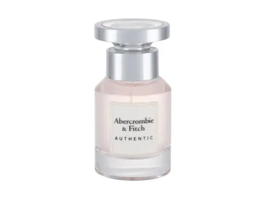 Abercrombie & Fitch Authentic Eau de Parfum 30 ml