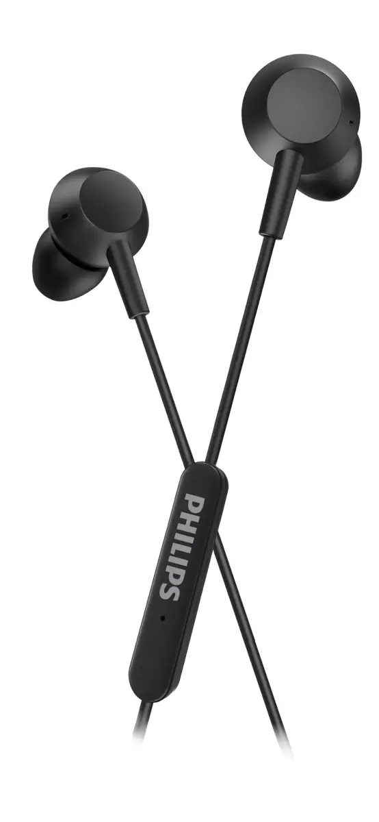 PHILIPS In-Ear austiņas ar mikrofonu