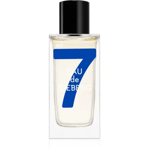 Iceberg Eau De Iceberg Cedar (EDT) туалетная вода для мужчин 100 мл