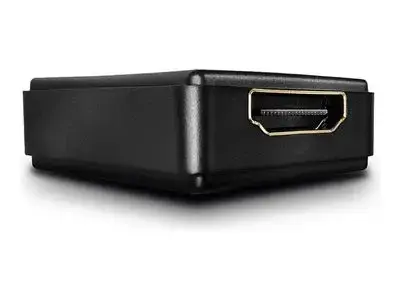 LINDY HDMI 4K Repeater | Extender - video|audio extender - HDMI