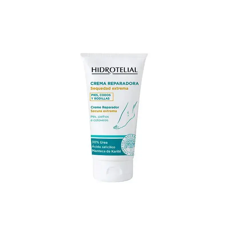 HIDROTELIAL Repairing Foot Cream 50ml