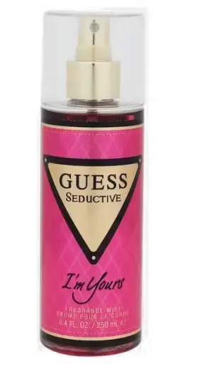 Guess Seductive I M Yours smaržas sievietēm 250 ml