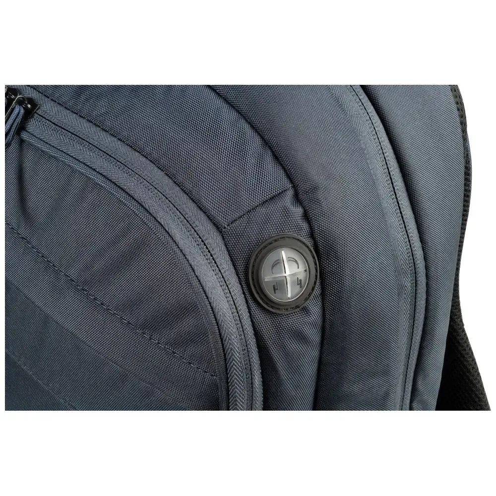 Backpack Tucano Lato for laptop 17"/       MacBook Pro 16" blue
