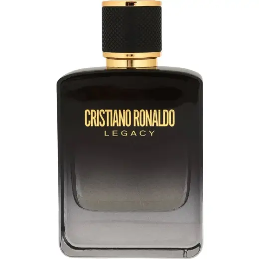 Cristiano Ronaldo Legacy (EDP) parfimērijas ūdens vīriešiem 100 ml
