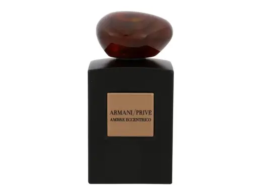 Armani Privé Ambre Eccentrico Eau de Parfum 100 ml