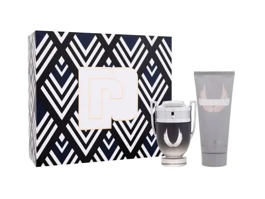 Paco Rabanne Invictus Platinum Eau de Parfum 50 ml