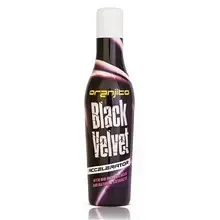 Black Velvet Accelerator