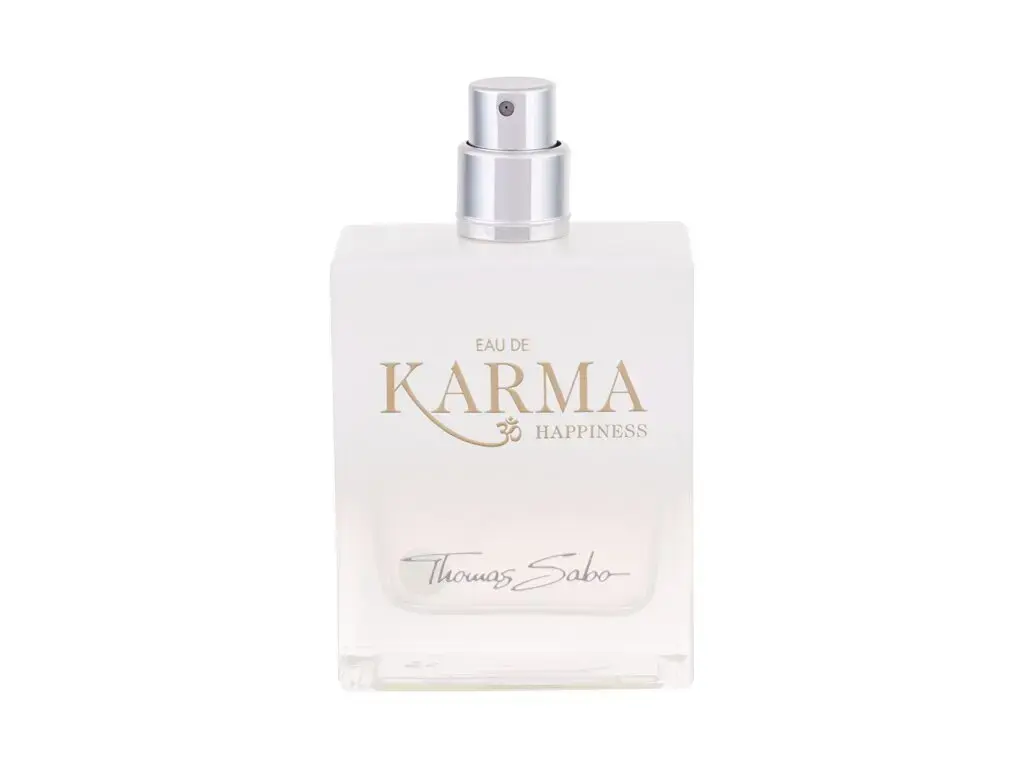 Thomas Sabo Eau de Karma Happiness Eau de Parfum 50 ml