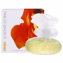 Kenzo Le Monde est Beau (EDT) Eau de Toilette for Women 50 ml