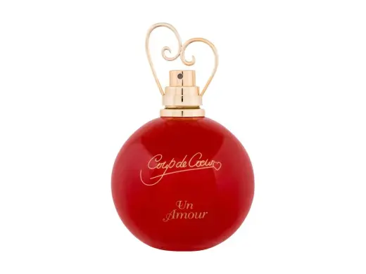 Coup De Coeur Un Amour Eau de Parfum 100 ml