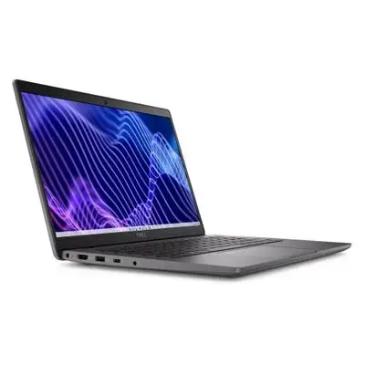 Dell notebook Latitude 3440 - 35.495 cm (14") - Intel Core i5-1235U - Gray