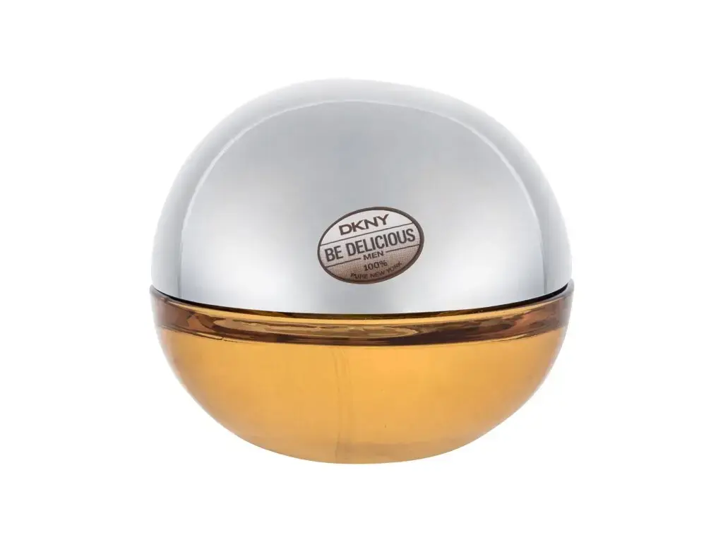 DKNY DKNY Be Delicious Men Eau de Toilette 30 ml