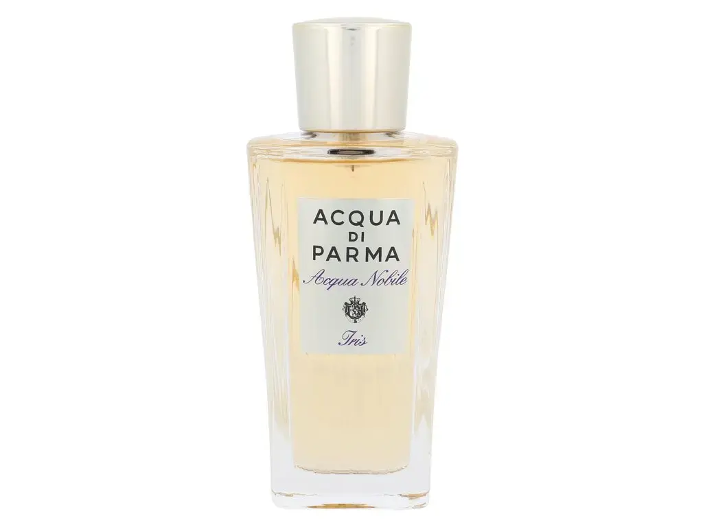 Acqua di Parma Acqua Nobile Iris Eau de Toilette 75 ml