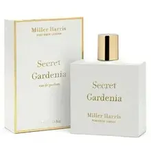 Miller Harris Secret Gardenia (EDP) parfüümvesi unisex 100 ml