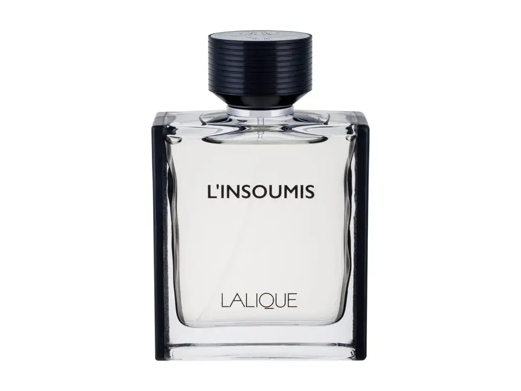 Lalique L´Insoumis Eau de Toilette 100 ml