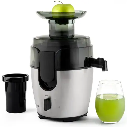Muhler MJ-696 Sulu spiede 600W