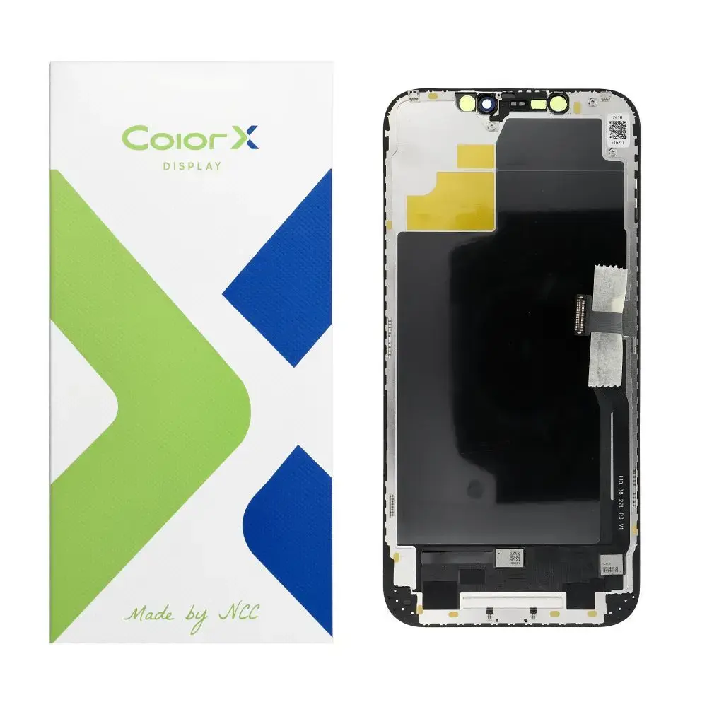 NCC LCD Display for IPHONE 12 Pro Max Incell HD+ (Support IC Transplant)