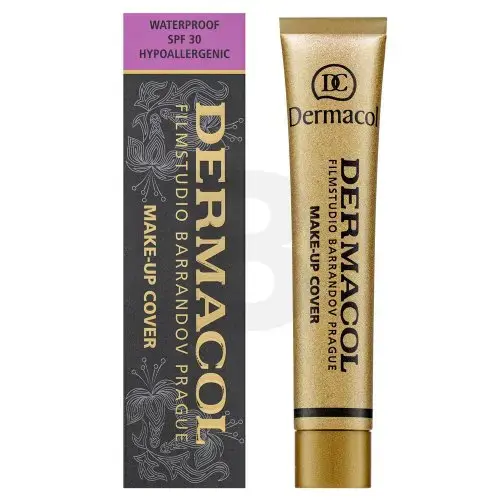 Make-up Cover - Make-up for a clear and unified skin 30 ml