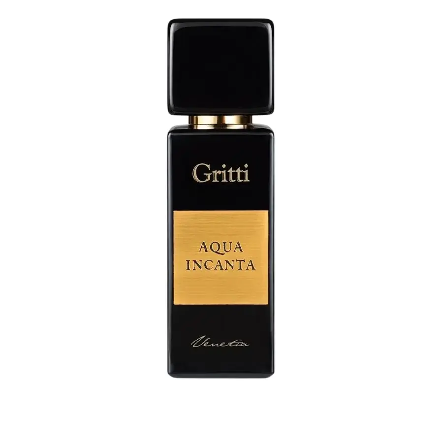 Gritti, Aqua Incanta, Eau De Parfum, Unisex, 100 ml